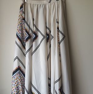 Maxi Skirt Mix Nouveau